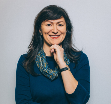 A. Pałys – WPT – Pro Mathematica Agnieszka Pałys - prezes fundacji Pro Mathematica, WPT