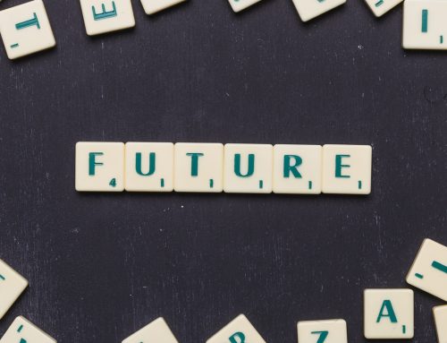 Czytanie przyszłości jako kompetencja XXI wieku