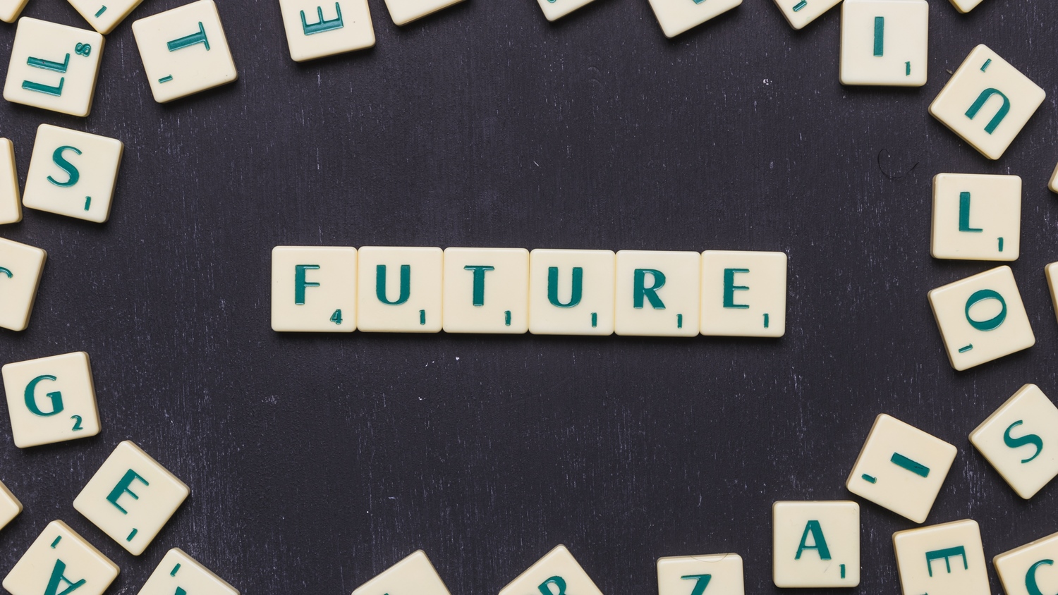 Czytanie przyszłości jako kompetencja XXI wieku